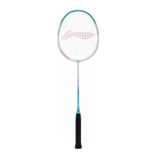 Bedmintonová raketa Li-Ning AXFORCE 9 modro-biela