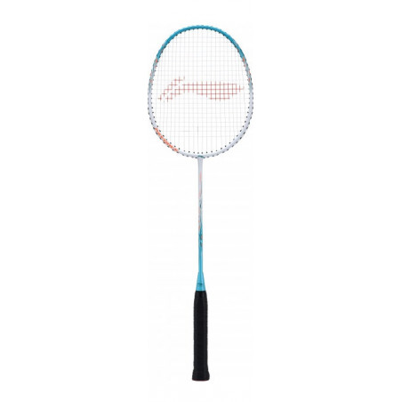 Bedmintonová raketa Li-Ning AXFORCE 9 modro-biela