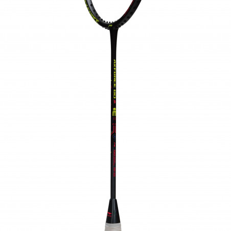 Bedmintonová raketa Li-Ning Axforce 80 čierna