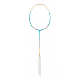 Bedmintonová raketa Kawasaki PORCELAIN Q5 modrá