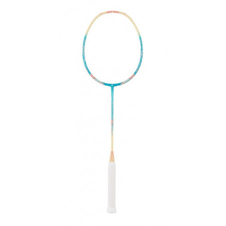 Bedmintonová raketa Kawasaki PORCELAIN Q5 modrá