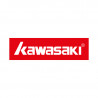 Logo: Kawasaki